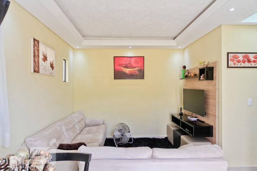 Foto 1 de Casa de Condomínio com 2 Quartos à venda, 80m² em Santana, São Paulo