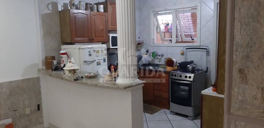 Foto 5 de Casa de Condomínio com 3 Quartos à venda, 115m² em Agronomia, Porto Alegre
