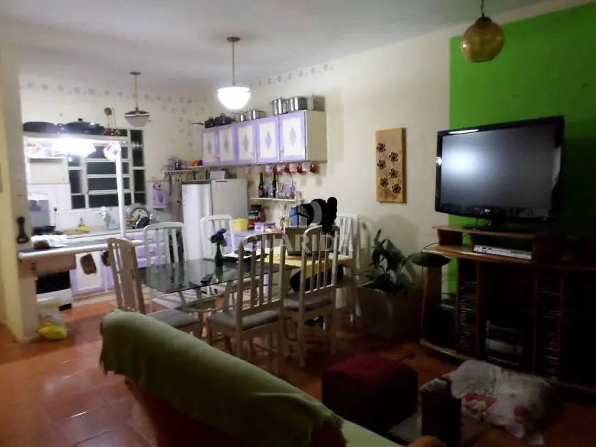 Foto 1 de Casa de Condomínio com 3 Quartos à venda, 71m² em Bela Vista, Alvorada