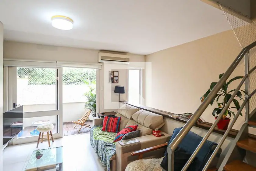 Foto 1 de Casa de Condomínio com 3 Quartos à venda, 172m² em Tristeza, Porto Alegre