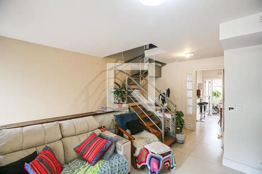 Foto 3 de Casa de Condomínio com 3 Quartos à venda, 172m² em Tristeza, Porto Alegre