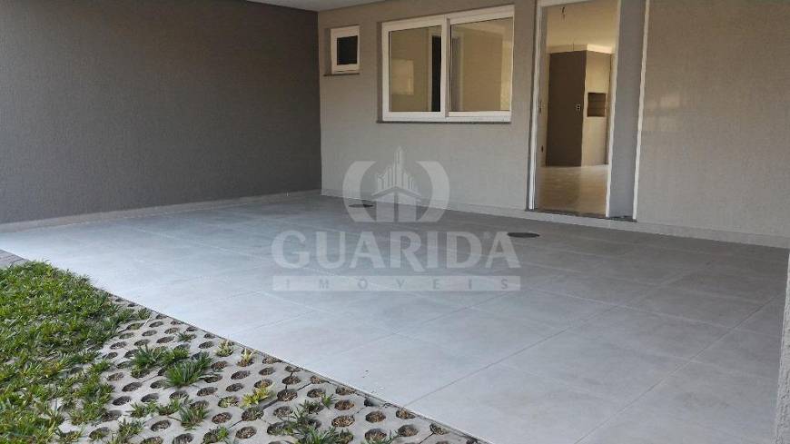 Foto 1 de Casa de Condomínio com 3 Quartos à venda, 237m² em Tristeza, Porto Alegre