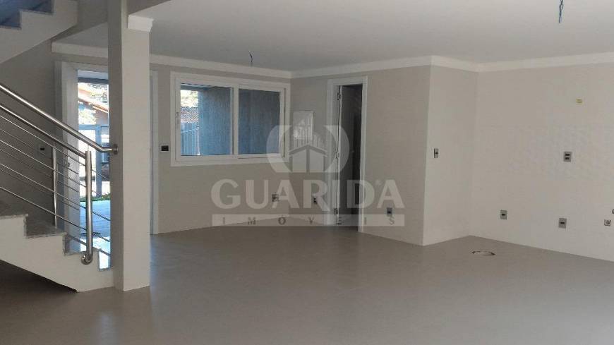 Foto 3 de Casa de Condomínio com 3 Quartos à venda, 237m² em Tristeza, Porto Alegre
