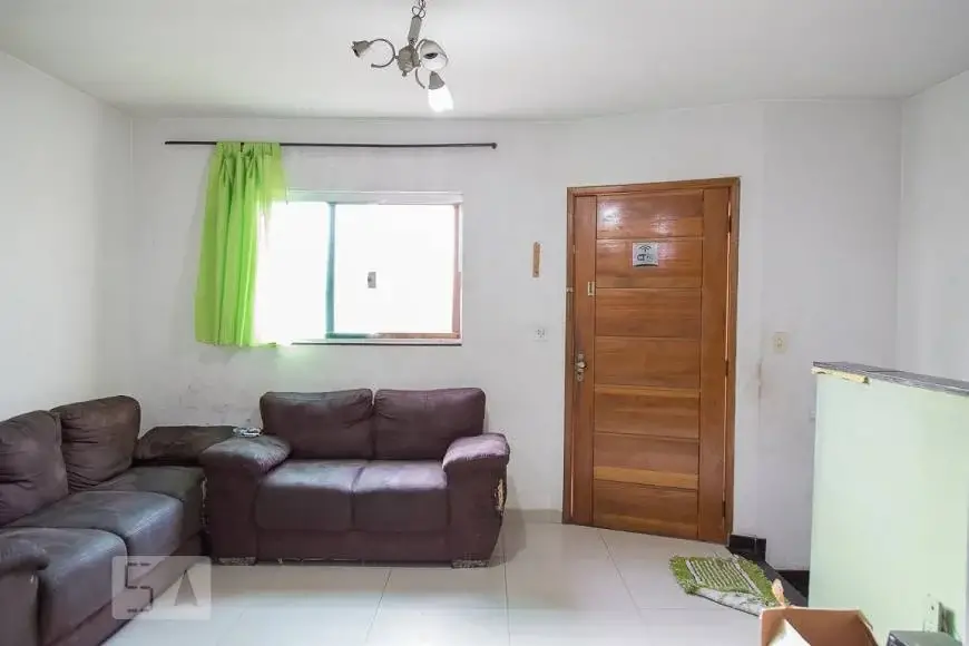 Foto 1 de Casa de Condomínio com 3 Quartos à venda, 220m² em Vila Carrão, São Paulo
