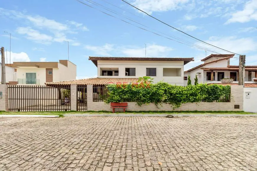 Foto 1 de Casa de Condomínio com 5 Quartos à venda, 383m² em Andaia, Santo Antônio de Jesus
