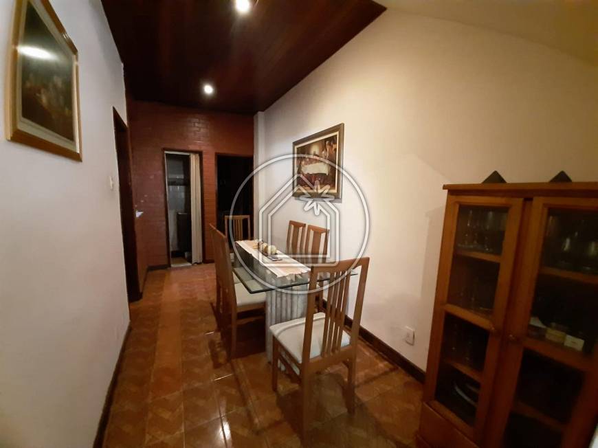 Foto 2 de Casa de Condomínio com 6 Quartos à venda, 170m² em Botafogo, Rio de Janeiro