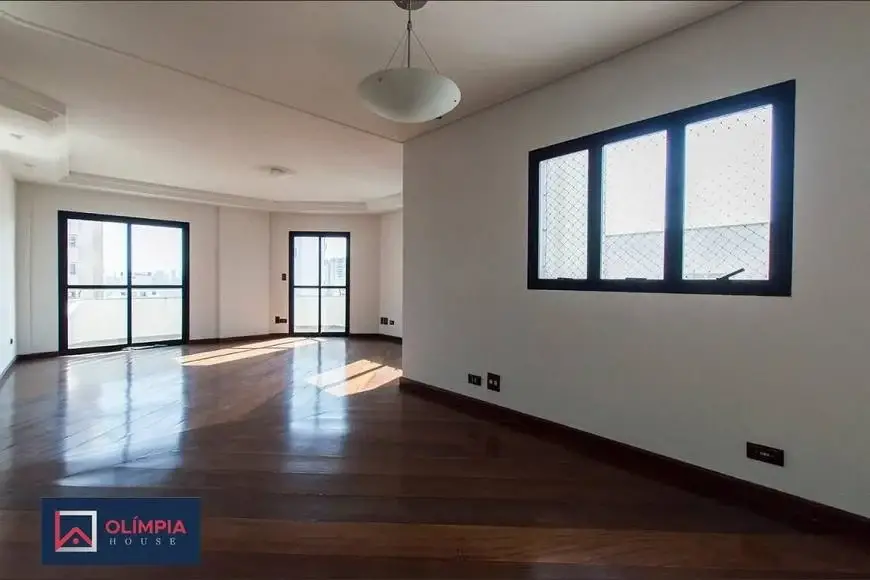 Foto 1 de Cobertura com 3 Quartos para alugar, 310m² em Vila Leopoldina, São Paulo