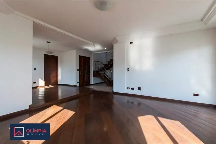 Foto 2 de Cobertura com 3 Quartos para alugar, 310m² em Vila Leopoldina, São Paulo
