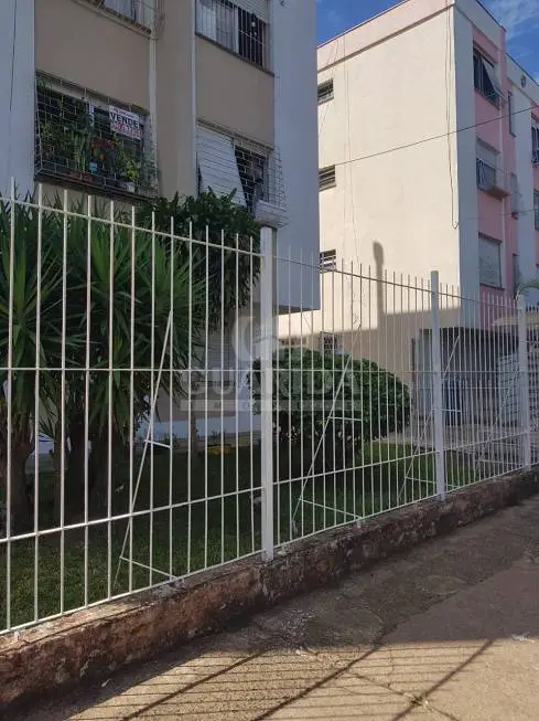 Foto 1 de Kitnet com 1 Quarto à venda, 27m² em Jardim Leopoldina, Porto Alegre