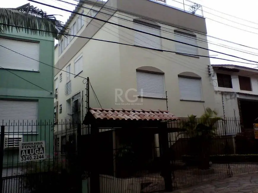 Foto 1 de Kitnet com 1 Quarto à venda, 40m² em Sarandi, Porto Alegre