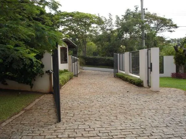 Foto 1 de Lote/Terreno à venda, 5200m² em Condomínio Chácaras do Alto da Nova Campinas, Campinas