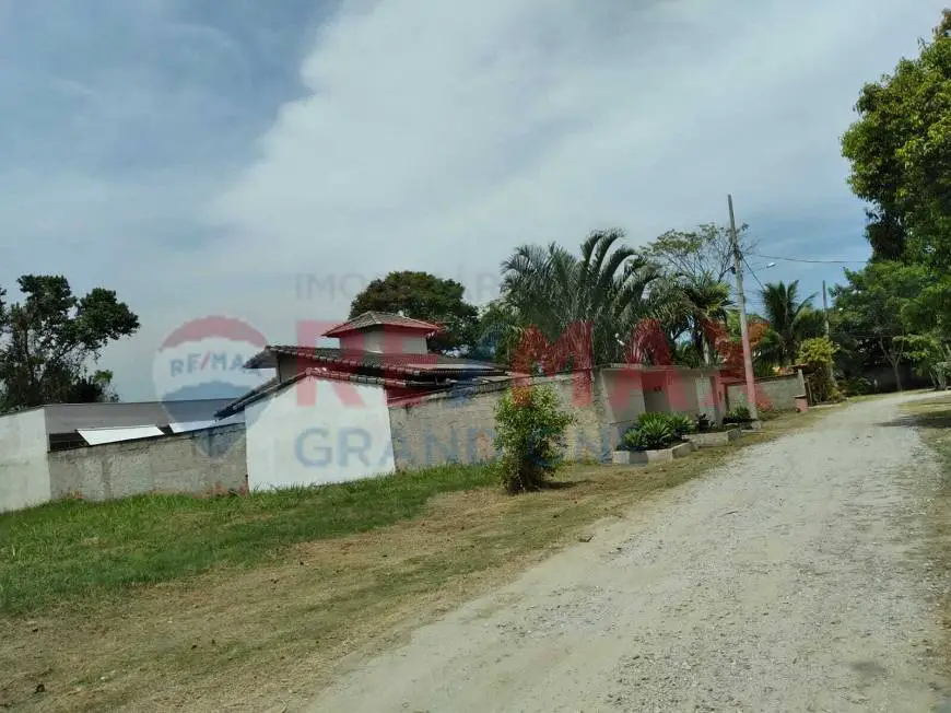Foto 1 de Lote/Terreno à venda, 360m² em Inoã, Maricá