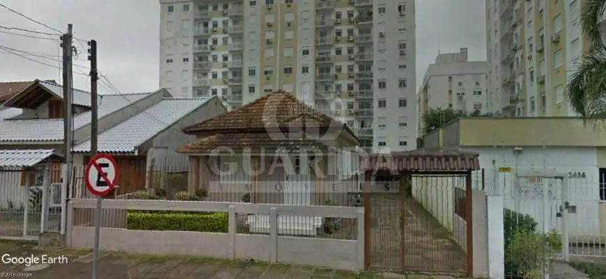 Foto 1 de Lote/Terreno à venda em Tristeza, Porto Alegre