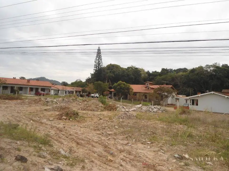 Foto 2 de Lote/Terreno à venda, 3175m² em Vargem Grande, Florianópolis