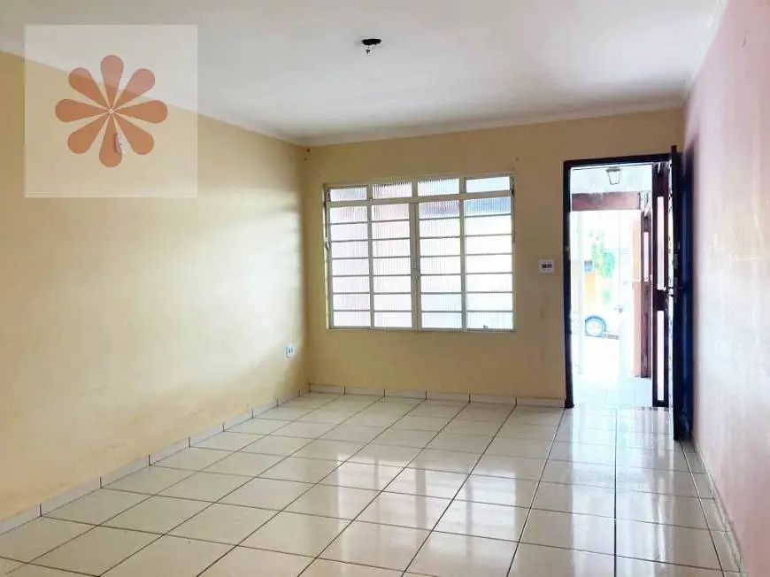 Foto 5 de Sobrado com 2 Quartos para alugar, 80m² em Vila Rio Branco, São Paulo
