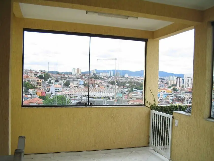 Foto 5 de Sobrado com 3 Quartos à venda, 250m² em Nossa Senhora do Ö, São Paulo