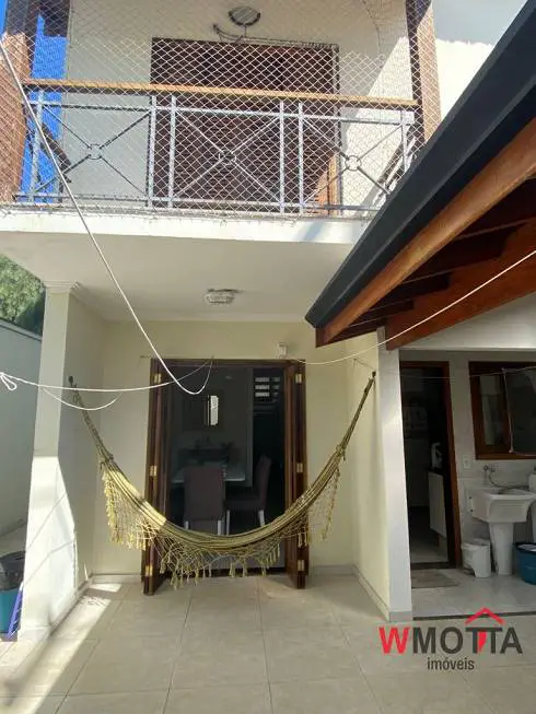 Foto 2 de Sobrado com 3 Quartos à venda, 120m² em Vila Oliveira, Mogi das Cruzes