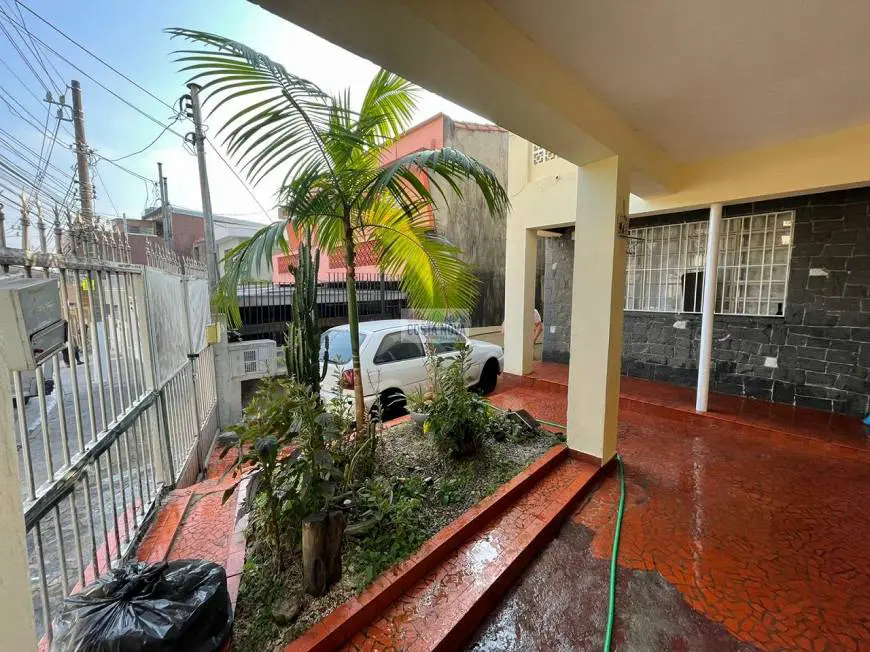 Foto 1 de Sobrado com 3 Quartos à venda, 178m² em Vila Siqueira, São Paulo