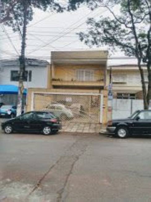Foto 1 de Sobrado com 4 Quartos à venda, 294m² em Casa Verde, São Paulo