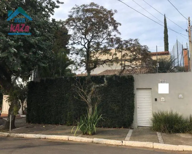 Foto 1 de Sobrado com 4 Quartos à venda, 170m² em Jardim da Saude, São Paulo