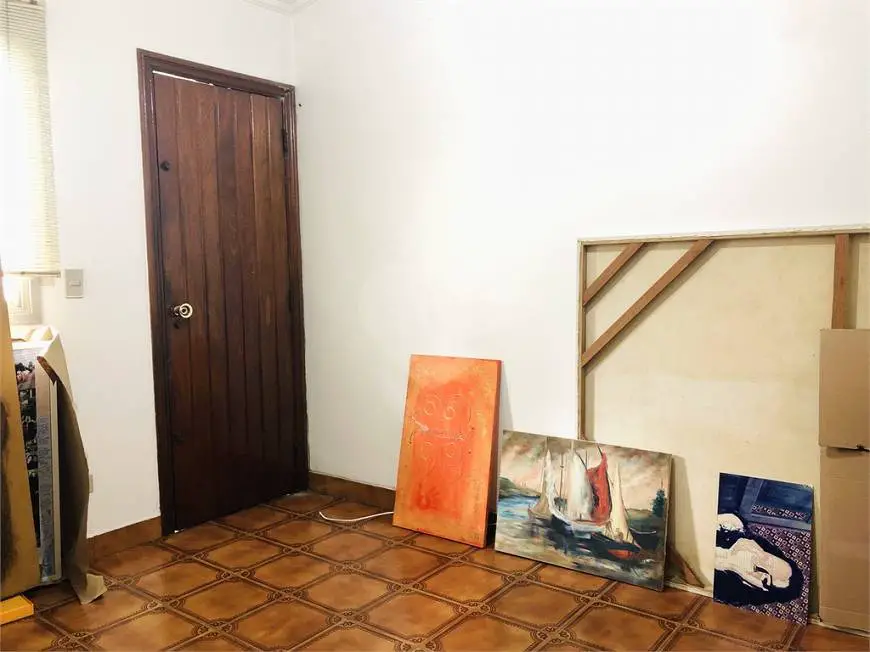 Foto 4 de Sobrado com 4 Quartos à venda, 303m² em Santana, São Paulo