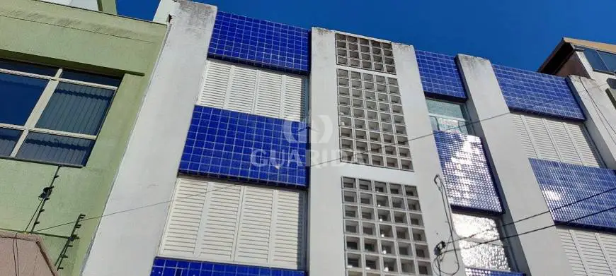 Foto 1 de Apartamento com 1 Quarto à venda, 32m² em Azenha, Porto Alegre