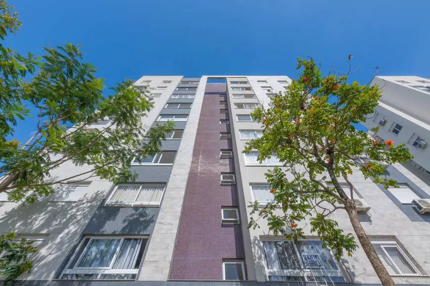 Foto 1 de Apartamento com 1 Quarto à venda, 57m² em Camaquã, Porto Alegre