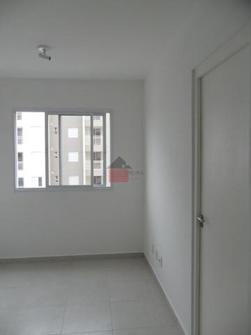 Foto 3 de Apartamento com 1 Quarto à venda, 33m² em Cambuci, São Paulo