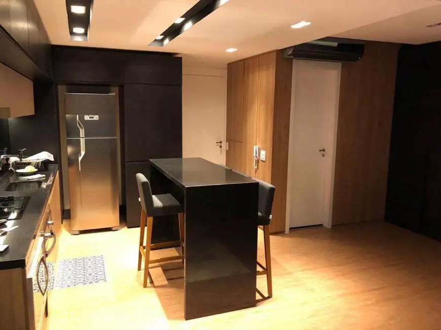 Foto 1 de Apartamento com 1 Quarto à venda, 48m² em Chácara Santo Antônio, São Paulo