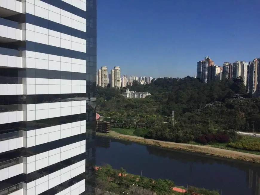 Foto 4 de Apartamento com 1 Quarto à venda, 48m² em Chácara Santo Antônio, São Paulo