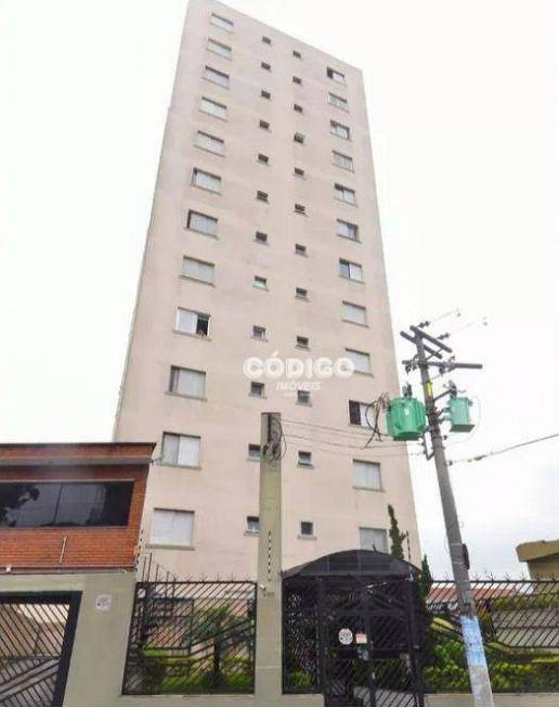 Foto 1 de Apartamento com 1 Quarto à venda, 56m² em Gopouva, Guarulhos