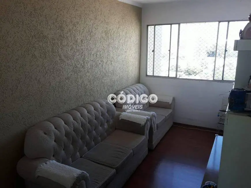 Foto 3 de Apartamento com 1 Quarto à venda, 56m² em Gopouva, Guarulhos