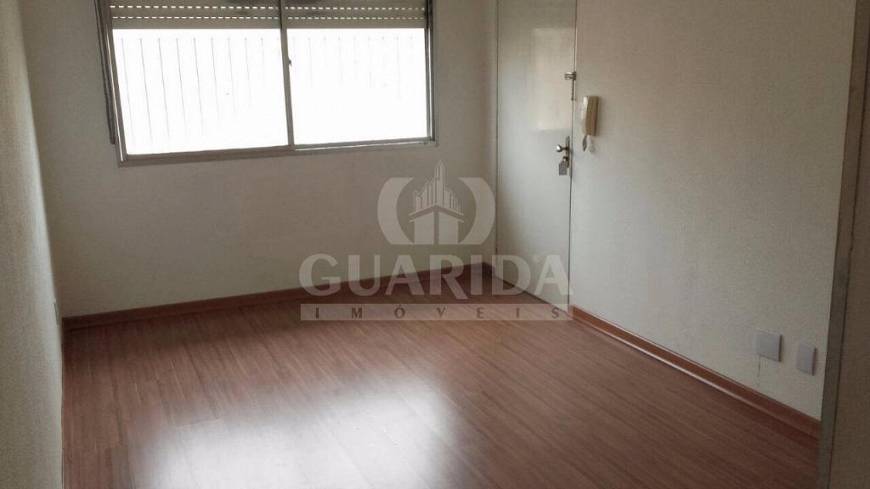 Foto 1 de Apartamento com 1 Quarto à venda, 38m² em Jardim Itú Sabará, Porto Alegre