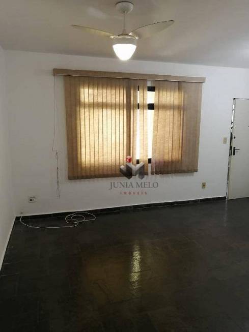 Foto 1 de Apartamento com 1 Quarto para alugar, 58m² em Jardim Paulista, Ribeirão Preto