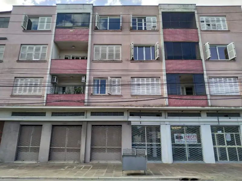 Foto 1 de Apartamento com 1 Quarto para alugar, 52m² em Navegantes, Porto Alegre