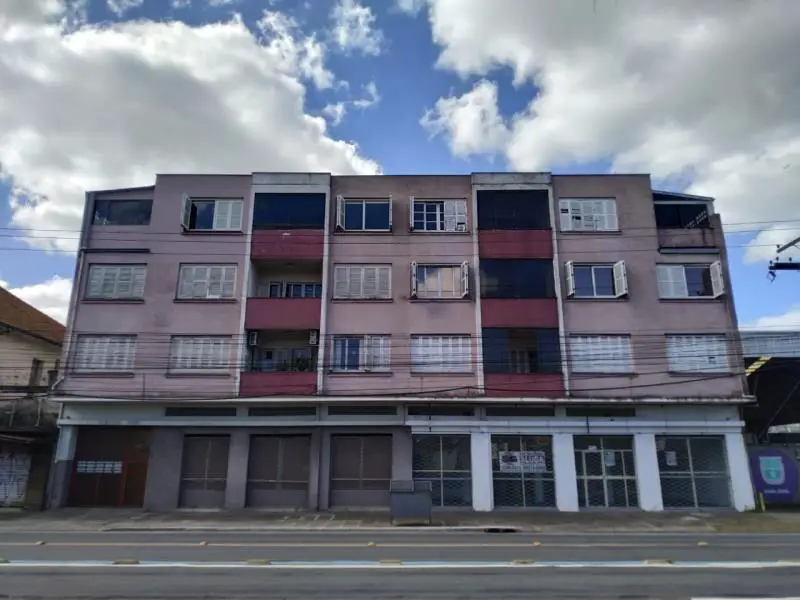 Foto 2 de Apartamento com 1 Quarto para alugar, 52m² em Navegantes, Porto Alegre