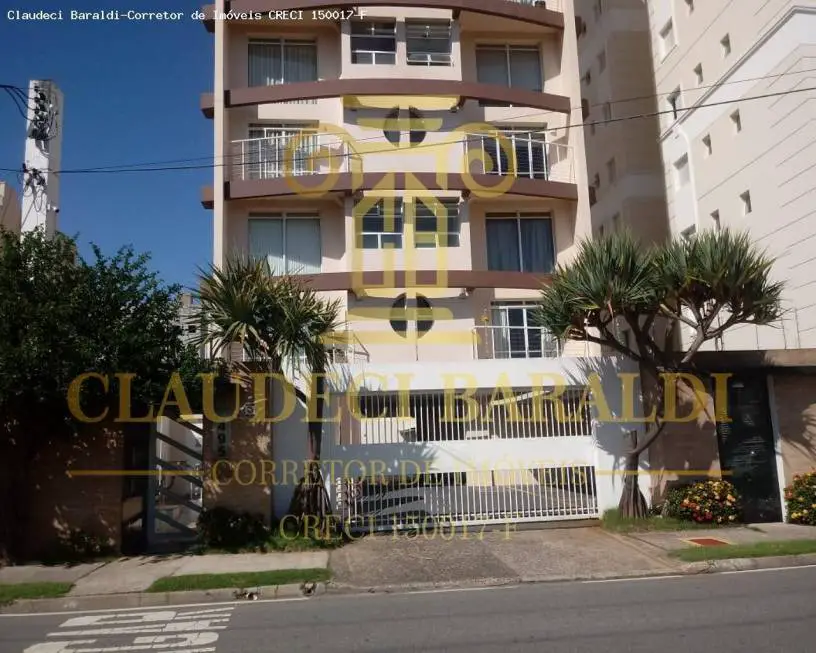 Foto 1 de Apartamento com 1 Quarto para alugar, 62m² em Parque Campolim, Sorocaba