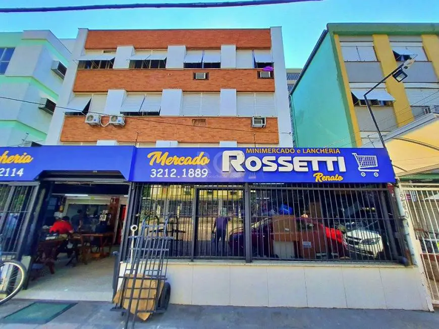 Foto 2 de Apartamento com 1 Quarto à venda, 43m² em Praia de Belas, Porto Alegre