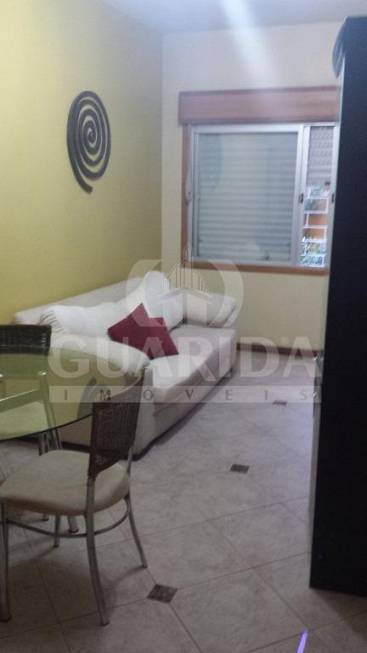 Foto 1 de Apartamento com 1 Quarto à venda, 45m² em Praia de Belas, Porto Alegre
