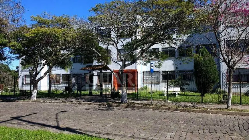 Foto 1 de Apartamento com 1 Quarto à venda, 38m² em Protásio Alves, Porto Alegre