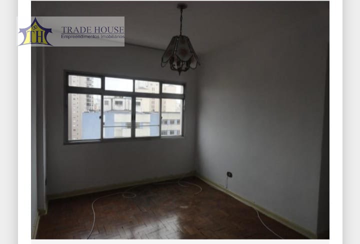Foto 1 de Apartamento com 1 Quarto para venda ou aluguel, 55m² em Vila Mariana, São Paulo