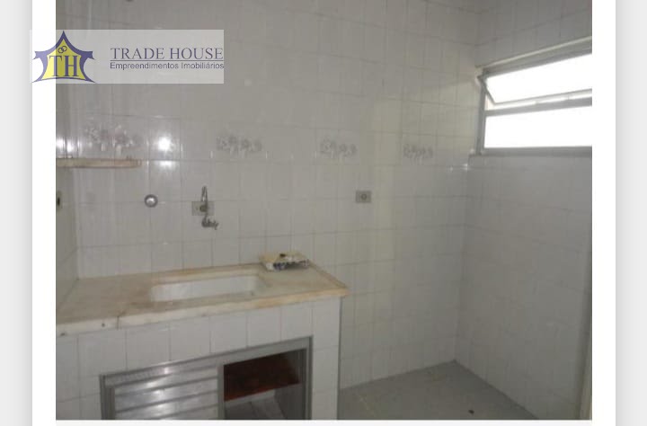 Foto 3 de Apartamento com 1 Quarto para venda ou aluguel, 55m² em Vila Mariana, São Paulo