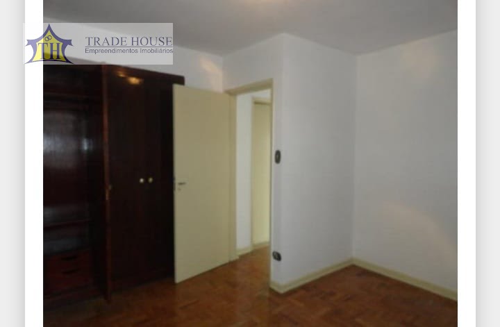 Foto 5 de Apartamento com 1 Quarto para venda ou aluguel, 55m² em Vila Mariana, São Paulo