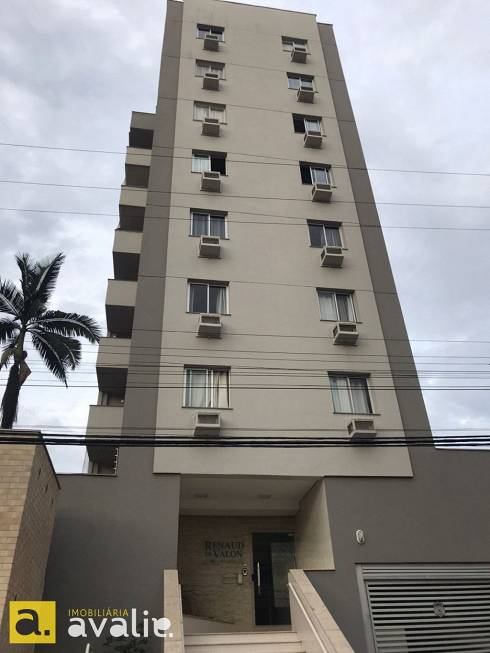 Foto 1 de Apartamento com 1 Quarto à venda, 47m² em Vila Nova, Blumenau