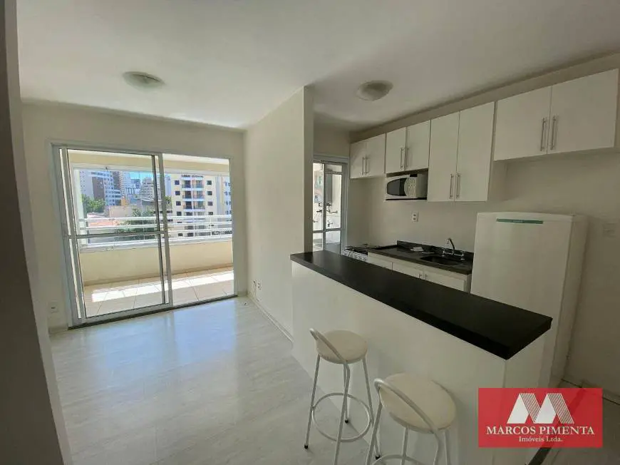 Foto 1 de Apartamento com 2 Quartos para alugar, 51m² em Bela Vista, São Paulo