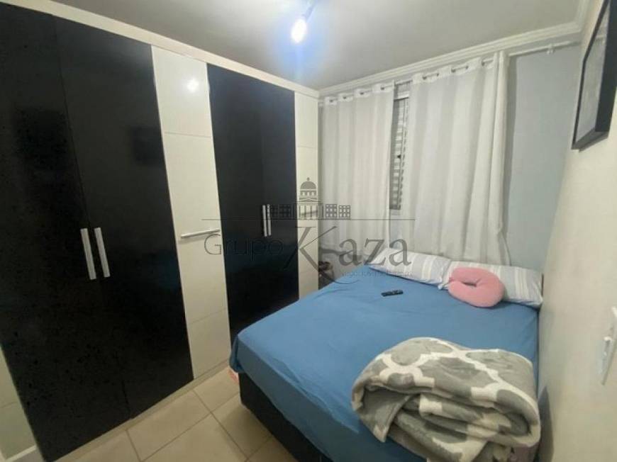 Foto 3 de Apartamento com 2 Quartos à venda, 104m² em Bosque dos Eucaliptos, São José dos Campos
