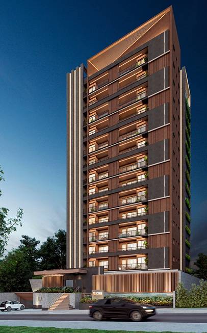 Foto 1 de Apartamento com 2 Quartos à venda, 91m² em Cambuí, Campinas