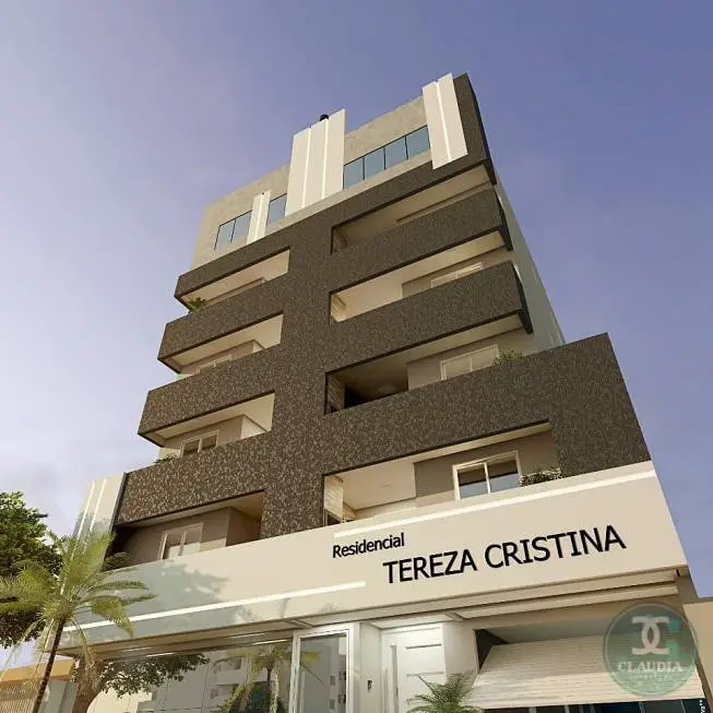 Foto 1 de Apartamento com 2 Quartos à venda, 82m² em Cancelli, Cascavel