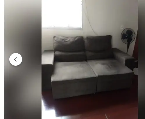Foto 1 de Apartamento com 2 Quartos à venda, 55m² em Candelaria, Belo Horizonte