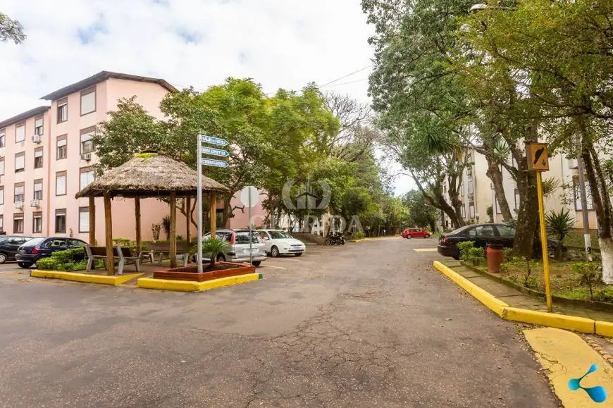 Foto 1 de Apartamento com 2 Quartos à venda, 55m² em Cavalhada, Porto Alegre